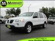 2006 Pontiac Montana SV6
