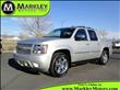 2011 Chevrolet Avalanche