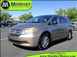 2011 Honda Odyssey