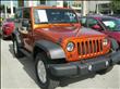 2011 Jeep Wrangler