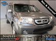 2011 Honda Pilot