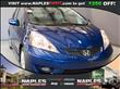 2011 Honda Fit
