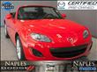 2011 Mazda MX-5 Miata