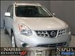 2011 Nissan Rogue
