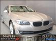2011 BMW 5 series