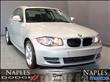 2010 BMW 1 series