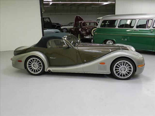 morgan morgan