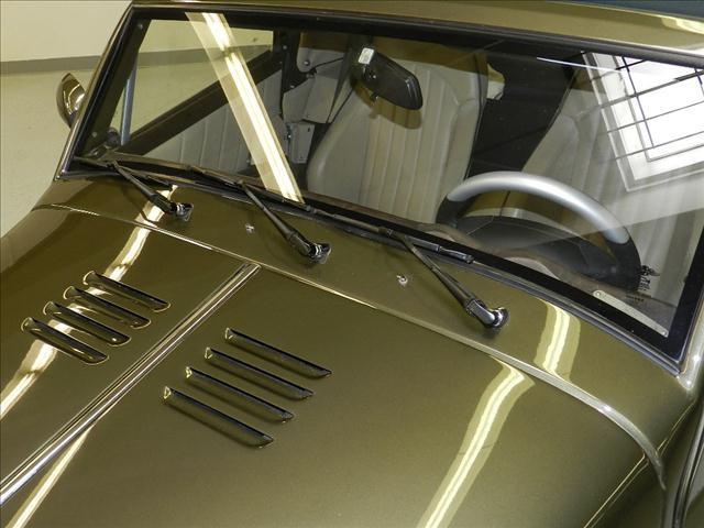 Morgan Aero 8 2005 Morgan Aero 8 2005