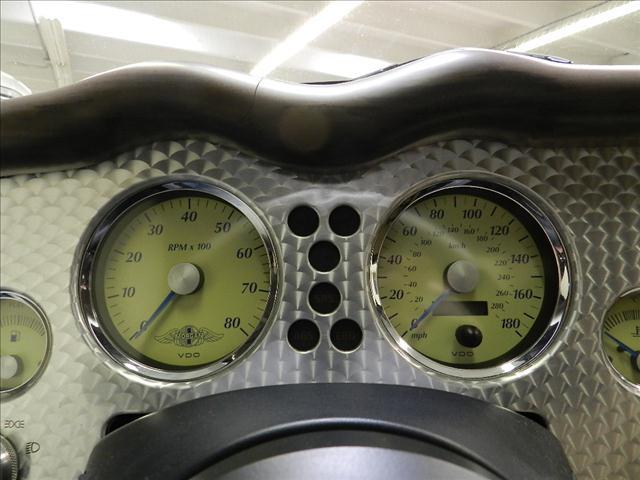 Morgan Aero 8 2005 Morgan Aero 8 2005