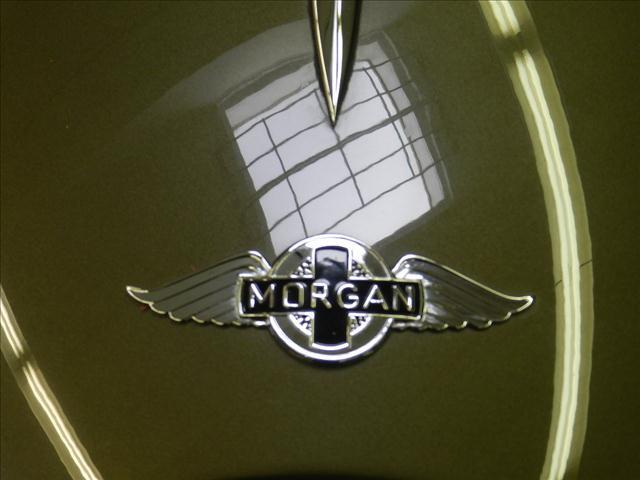 morgan morgan