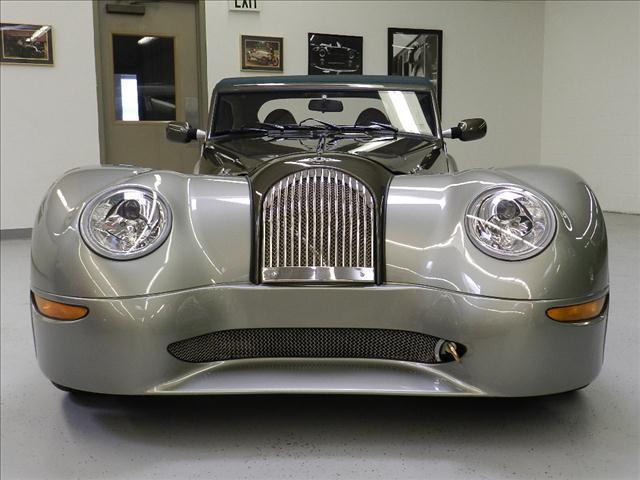 Morgan Aero 8 2005 Morgan Aero 8 2005