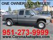 2002 GMC Sierra 1500