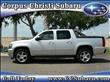 2011 Chevrolet Avalanche