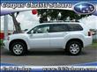 2011 Mitsubishi Endeavor