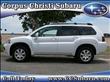 2011 Mitsubishi Endeavor
