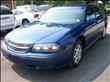 2003 Chevrolet Impala