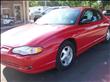 2003 Chevrolet Monte Carlo