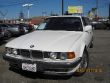 1990 BMW 7 series
