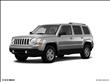 2012 Jeep Patriot
