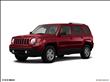 2012 Jeep Patriot
