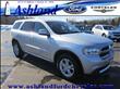2011 Dodge Durango