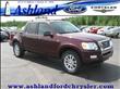 2007 Ford Explorer Sport Trac