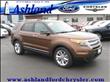 2011 Ford Explorer