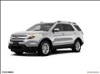2012 Ford Explorer