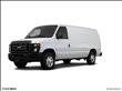 2012 Ford Econoline