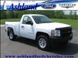 2010 Chevrolet Silverado 1500