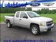 2007 Chevrolet Silverado 1500