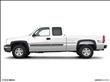 2004 Chevrolet Silverado 1500