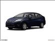 2012 Ford Fiesta