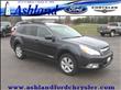 2011 Subaru Outback