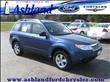 2011 Subaru Forester