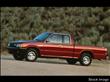 1992 Mazda B-Series
