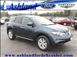 2011 Nissan Murano