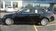 2011 Cadillac CTS