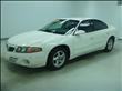 2001 Pontiac Bonneville