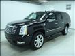 2011 Cadillac Escalade ESV
