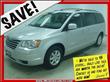 2010 Chrysler Town & Country