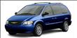 2001 Chrysler Town & Country