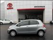 2011 Toyota Yaris