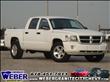 2011 Dodge Dakota