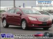 2011 Buick LaCrosse