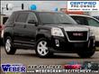 2011 GMC Terrain