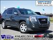 2011 GMC Terrain
