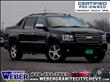 2011 Chevrolet Avalanche