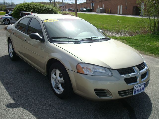 2005 Dodge Stratus