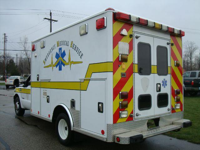 2007 Ford F350